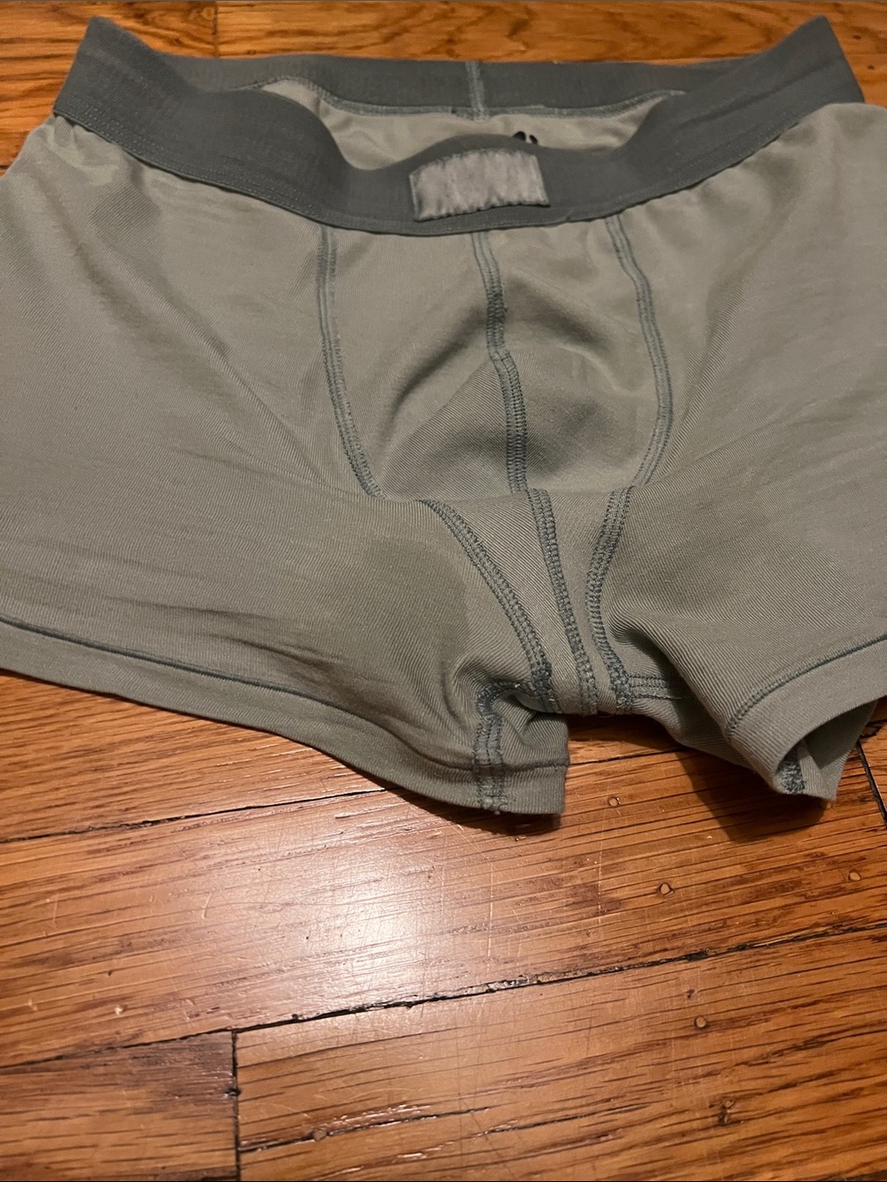 SKIMS underwear - Picture 5 of 12